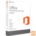 Office 2019 Pro Plus v SLOVENSKEM jeziku!
