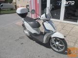 Piaggio LIBERTY 50 4T IGET