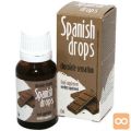 ŠPANSKA MUHA Chocolate Sensation