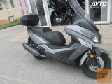 Kymco X TOWN 300 I ABS