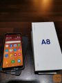 Samsung A8(2018)