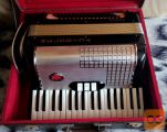 HARMONIKA MELODIJA MANON