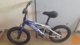 Otroško BMX kolo 16 col
