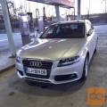 Audi A4 2.0 TDI
