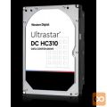HGST/WD 4TB SATA 3 6GB/s 256MB 7200 ULTRASTAR DC HC310 7K8