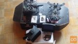 dron +googls fpv 5.8gh