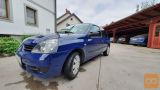 Renault Clio Storia
