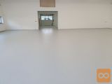 Domžale Radomlje poslovni kompleks 598,54 m2