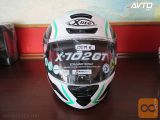 ČELADA X-LITE X702 GT SCOREY N-COM
