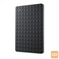 Seagate zunanji disk 2,5" 2TB Expansion Portable USB 3.0