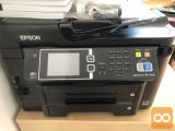 Tiskalnik Epson WF 3460
