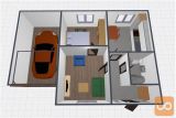 Žalec 2-sobno 44,5 m2