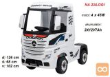 OTROŠKI TOVORNJAK MERCEDES ACTROS