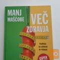 Manj maščobe več zdravja
