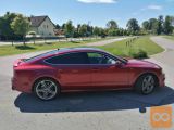 Audi A7 Sportback quattro 3.0 TFSI S-tronic.3 x S-line