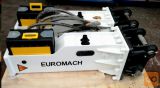 Hidravlično kladivo, EUROMACH S 200