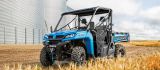 CF Moto (UTV) UFORCE 1000 EPS - KREDIT