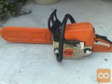 Stihl MS 250