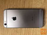 Iphone 6 silver