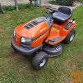 husqvarna vrtni traktor