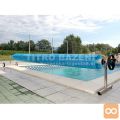 Navijalec ASTRAL dolžine 5,0 - 6,5 m - PREMIČEN