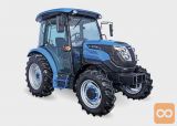 Traktor, SOLIS 50 PREMIUM - ZALOGA