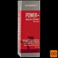 KREMA Power Delay - daljši seks!