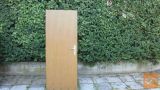Vrata notranja.Lesena 200 cm X 85 cm