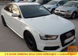 Audi A4 2.0 TDI