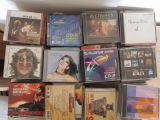 CD-ji RAZLIČNI IZVAJALCI