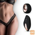 VIBRACIJSKE HLAČKE Pantyrebel Thong