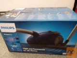 Sesalnik Philips 900w
