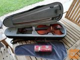 Violina tričetrtinka 3/4 Gewa Pure