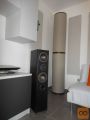 ACOUSTIC TUBE TRAP - ACOUSTIC TUBE BASS TRAP - BASS TRAP