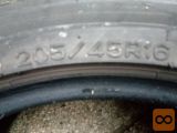 Platišča za Peugeot 206 CC