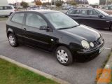 Volkswagen Polo 1.9 SDI-700€-registriran
