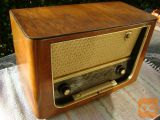 Star radio »Jadran 57«