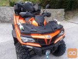 CF Moto CFORCE 850 XC - KREDIT