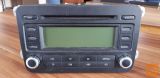 VW RCD300