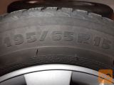 Michelin 195/65 R 15