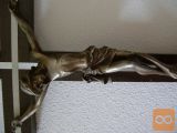 Jezus višina 30cm Umetnina in starina Cena 70€