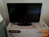 Prodam TV Philips staro 8 let.