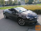 Opel Cascada 2.0 CDTI 165