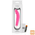 VIBRATOR Dolce Vita Pleasure Pink Silicone