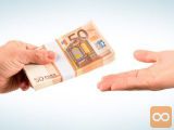 BANKA NE VAM POSOJATI DENAR?? KONTAKTIRAJTE MI