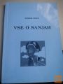 VSE O SANJAH - ROGER ROUX