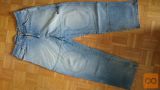 Hip hop jeans hlače Snoop Dogg, velikost 32