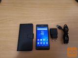 SONY XPERIA M5 MALO RABLJEN KOT NOV Z VSEMI DODATKI