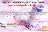 MNINE - FINANCE - STORITVE