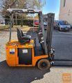 Viličar, Still R 50 - 12, elektro, čelni, trikolesni